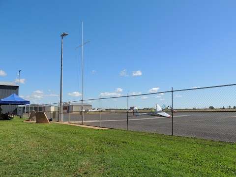 Photo: Charters Towers Airport