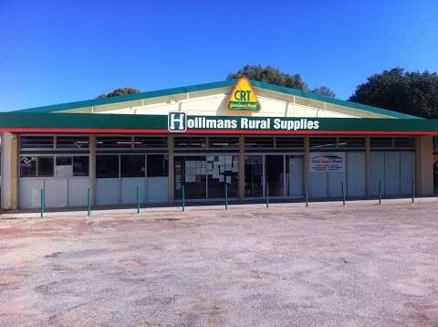 Photo: Hollimans Hardware and Rural Services